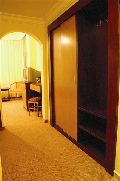 Kozaklı Grand Termal Hotel